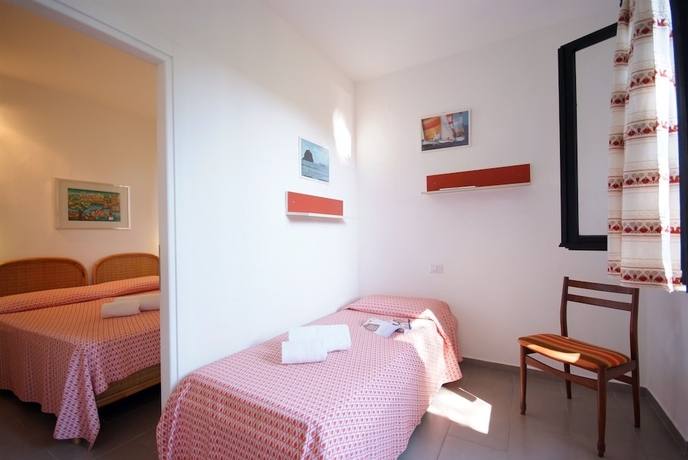 Imagen de la habitación del Residence Sud Est. Foto 6