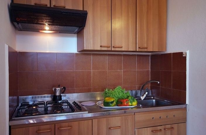 Imagen de la habitación del Residence Sud Est. Foto 7