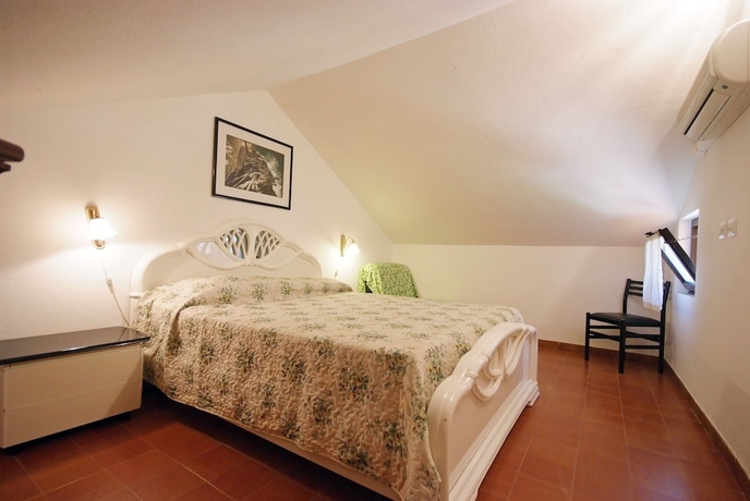 Imagen de la habitación del Residence Sud Est. Foto 8