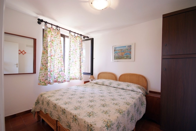 Imagen de la habitación del Residence Sud Est. Foto 10