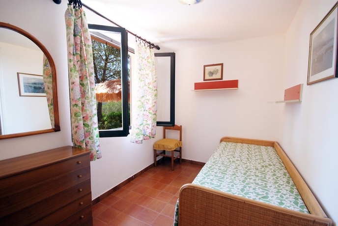 Imagen de la habitación del Residence Sud Est. Foto 11