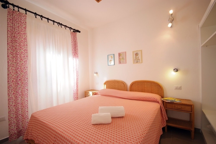 Imagen de la habitación del Residence Sud Est. Foto 12