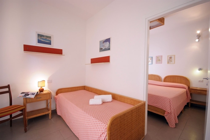 Imagen de la habitación del Residence Sud Est. Foto 13