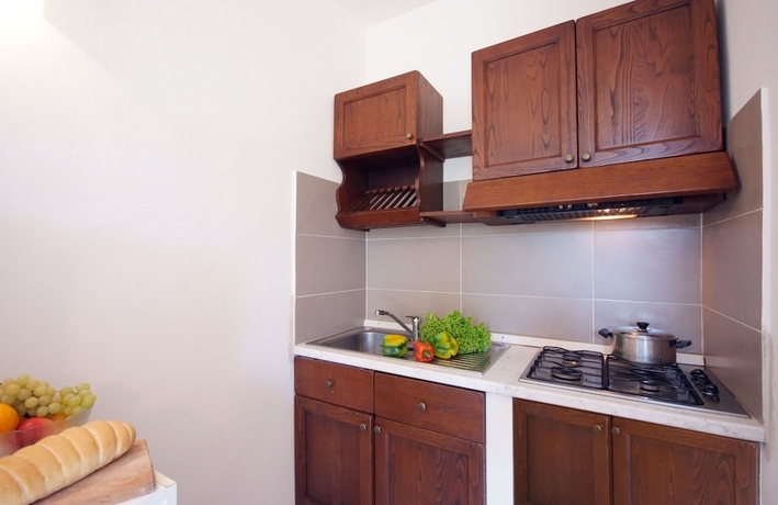 Imagen de la habitación del Residence Sud Est. Foto 16