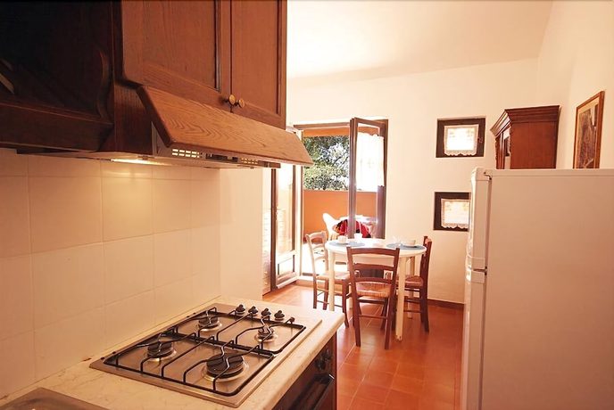 Imagen de la habitación del Residence Sud Est. Foto 17