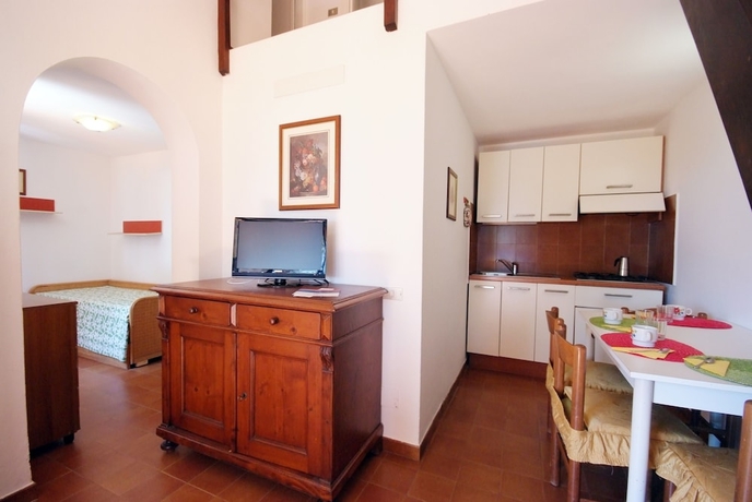 Imagen de la habitación del Residence Sud Est. Foto 18