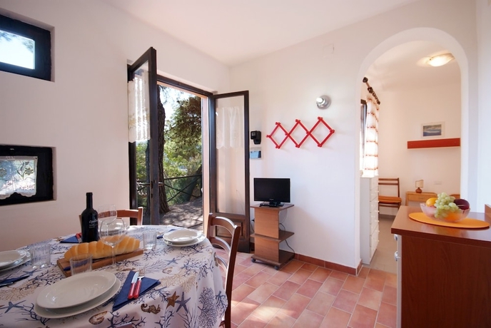Imagen de la habitación del Residence Sud Est. Foto 19