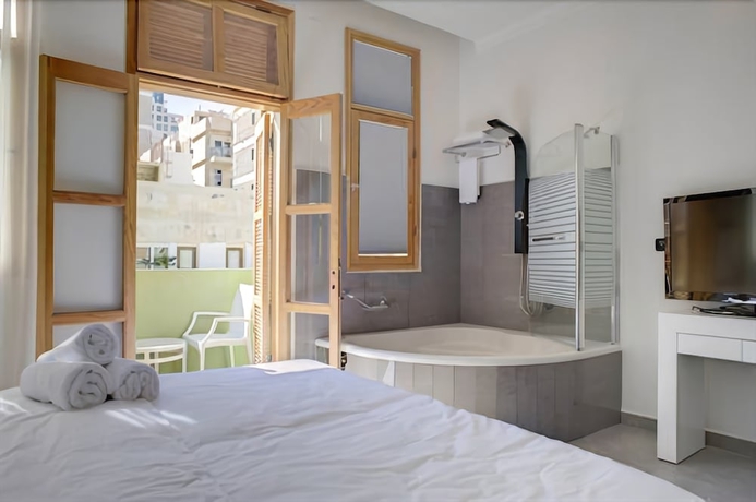 Imagen de la habitación del Residence Suites Hotel. Foto 2