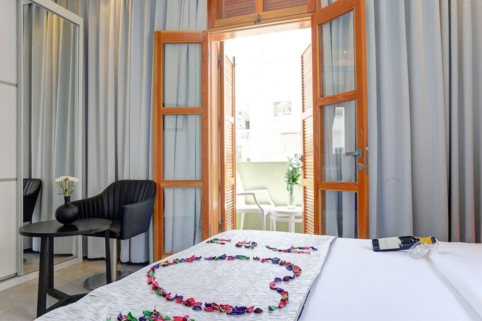 Imagen de la habitación del Residence Suites Hotel. Foto 4