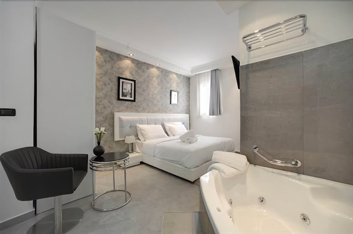 Imagen de la habitación del Residence Suites Hotel. Foto 7