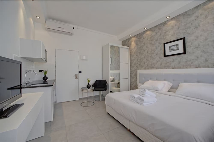 Imagen de la habitación del Residence Suites Hotel. Foto 10