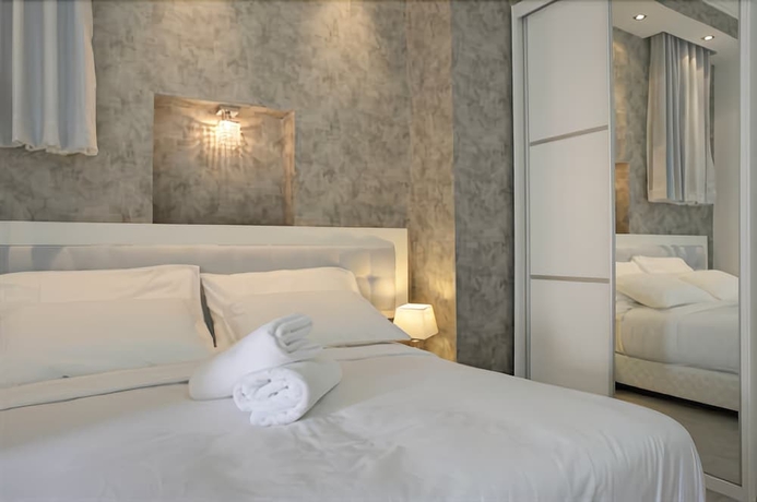 Imagen de la habitación del Residence Suites Hotel. Foto 11