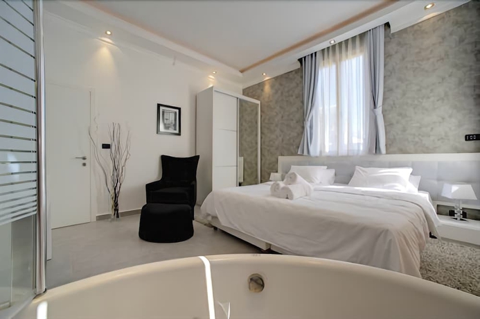 Imagen de la habitación del Residence Suites Hotel. Foto 12