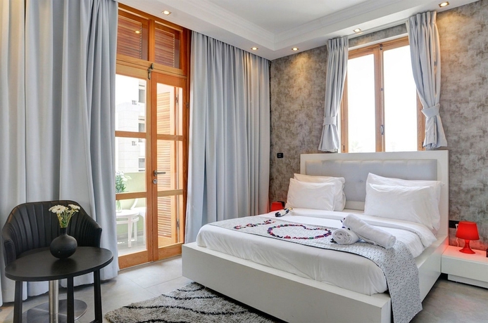 Imagen de la habitación del Residence Suites Hotel. Foto 13