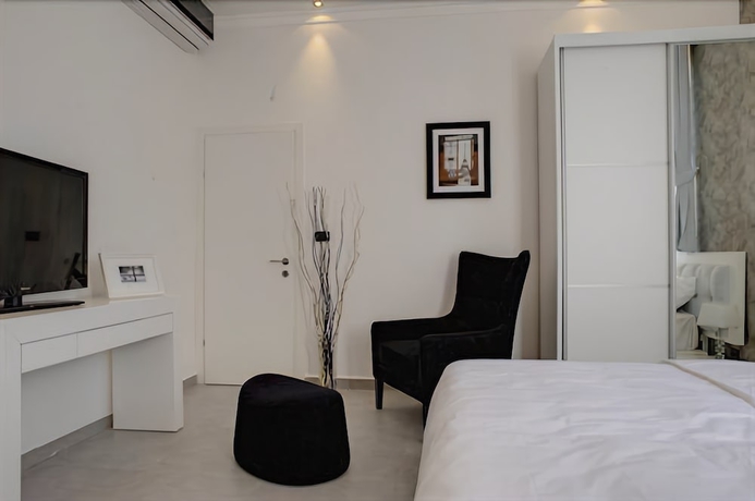 Imagen de la habitación del Residence Suites Hotel. Foto 14