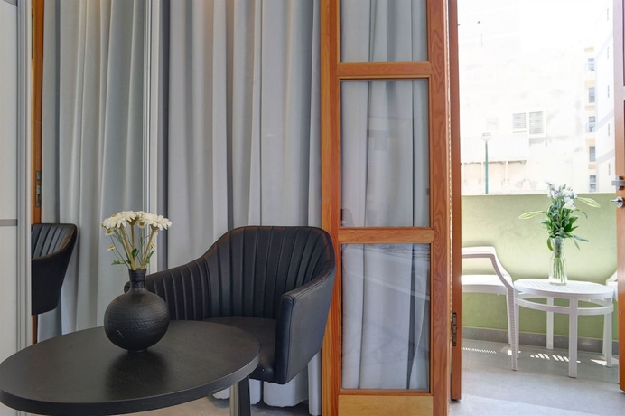 Imagen de la habitación del Residence Suites Hotel. Foto 15