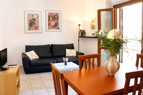 Imagen de la habitación del Residence Teclini. Foto 5