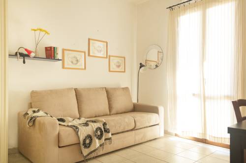 Imagen de la habitación del Residence Teclini. Foto 14