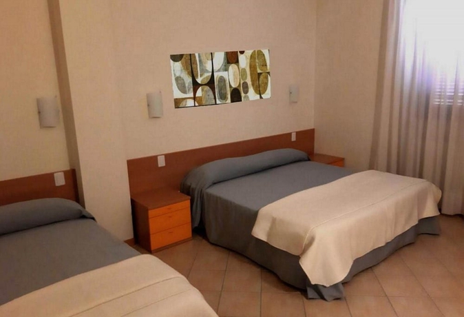 Imagen de la habitación del Residence Terme di Sarnano. Foto 2