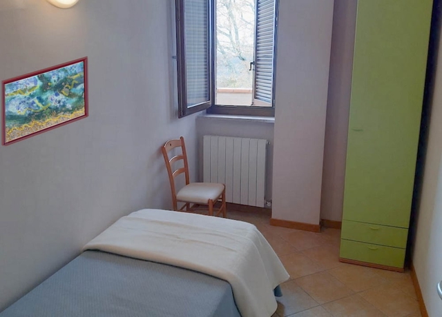 Imagen de la habitación del Residence Terme di Sarnano. Foto 4