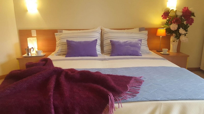 Imagen de la habitación del Residence Terme di Sarnano. Foto 5