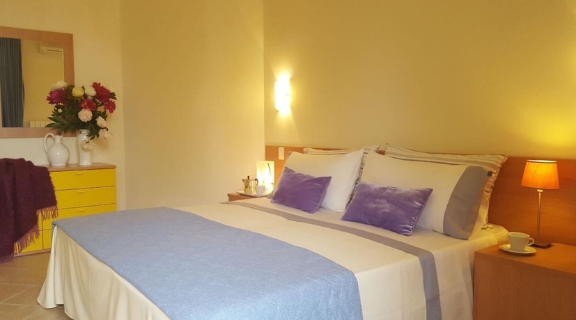 Imagen de la habitación del Residence Terme di Sarnano. Foto 6