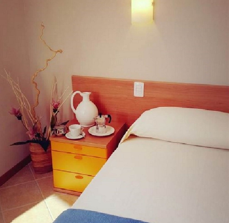 Imagen de la habitación del Residence Terme di Sarnano. Foto 7