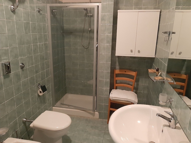 Imagen de la habitación del Residence Terme di Sarnano. Foto 15