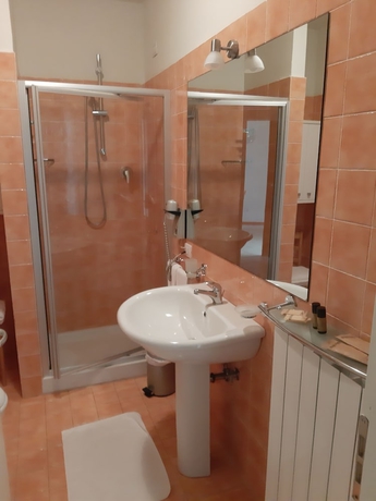 Imagen de la habitación del Residence Terme di Sarnano. Foto 16