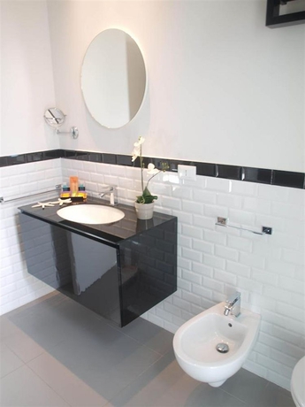 Imagen de la habitación del Residence Terminus. Foto 6