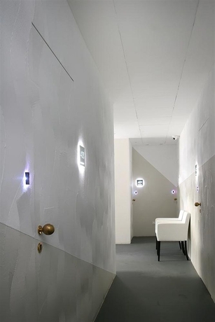 Imagen de los interiores del Residence Terminus. Foto 15