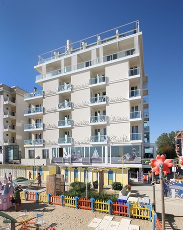 Imagen general del Residence Terminus. Foto 2