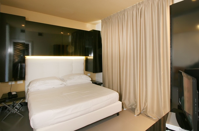 Imagen de la habitación del Residence Terminus. Foto 7