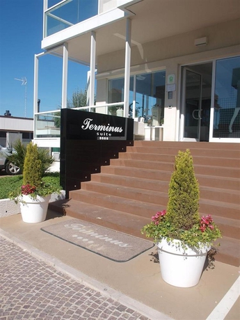 Imagen general del Residence Terminus. Foto 3