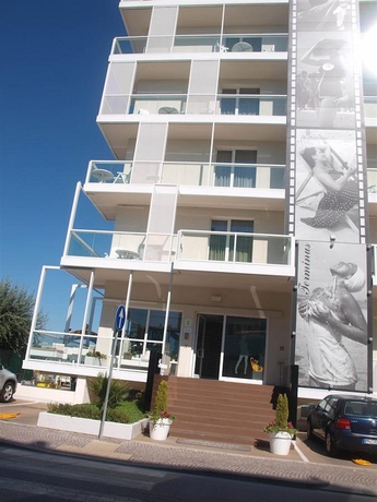 Imagen general del Residence Terminus. Foto 4