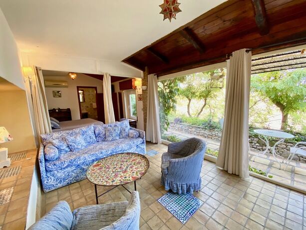 Imagen de la habitación del Residence Terra Rossa. Foto 17