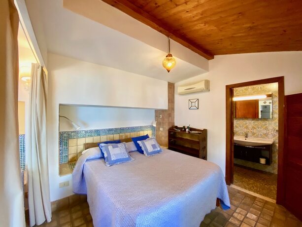 Imagen de la habitación del Residence Terra Rossa. Foto 19