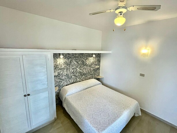 Imagen general del Residence Terra Rossa. Foto 7