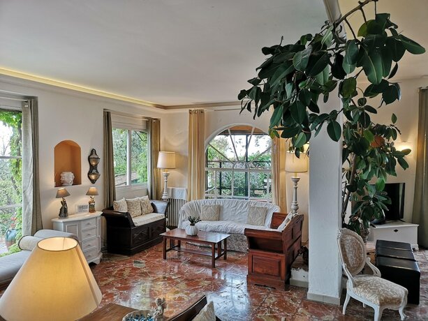 Imagen general del Residence Terra Rossa. Foto 9