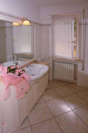 Imagen de la habitación del Residence Terry. Foto 3