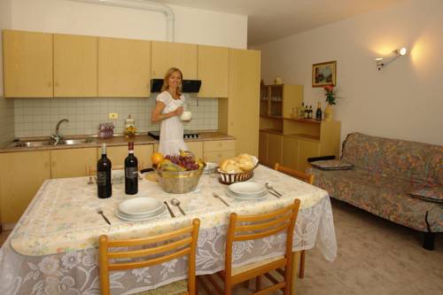 Imagen de la habitación del Residence Terry. Foto 4