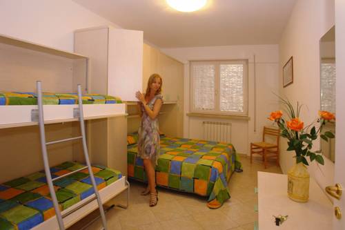 Imagen de la habitación del Residence Terry. Foto 7