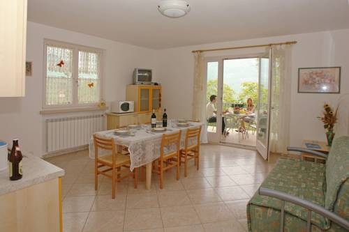 Imagen de la habitación del Residence Terry. Foto 8