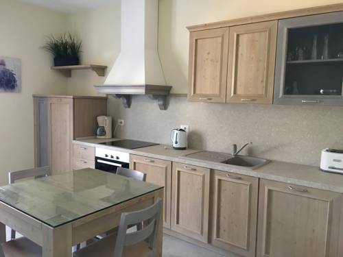 Imagen de la habitación del Residence Terry. Foto 9