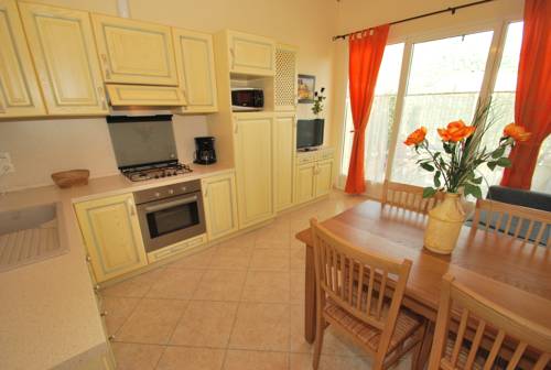 Imagen de la habitación del Residence Terry. Foto 12