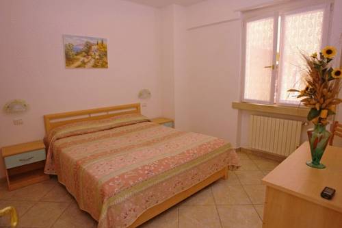 Imagen de la habitación del Residence Terry. Foto 14