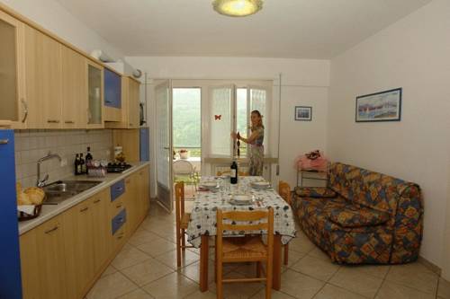 Imagen de la habitación del Residence Terry. Foto 15