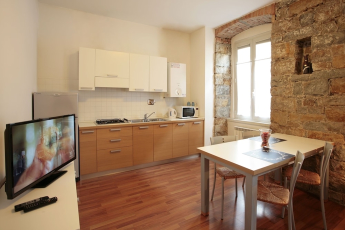 Imagen de la habitación del Residence Theresia. Foto 2