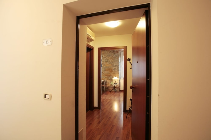 Imagen de la habitación del Residence Theresia. Foto 3