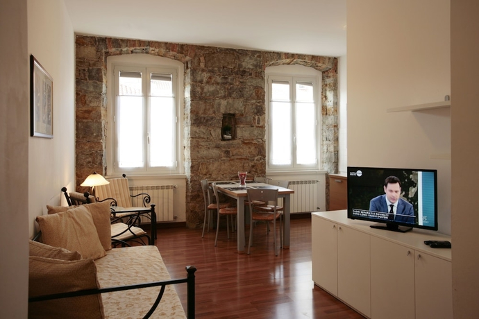 Imagen de la habitación del Residence Theresia. Foto 4
